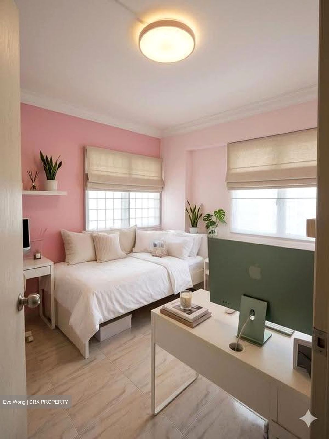 Blk 743 Woodlands Circle (Woodlands), HDB 4 Rooms #609596541